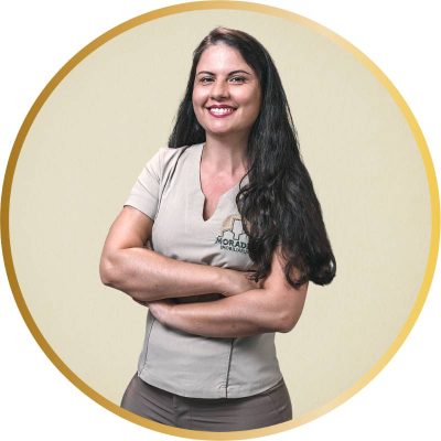 Daniela / Analista Financeiro de Locação